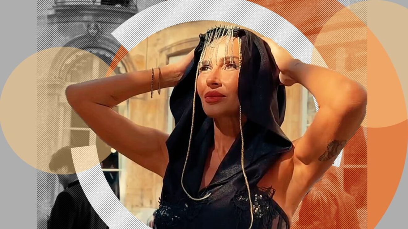 Crina Abrudan, momente de panică extremă înainte de a urca pe podium: ”Era ultimul tren spre Paris, apoi și zborul ni s-a anulat...”