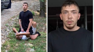 Mihai Zmărăndescu, primele declarații după ce familia lui a fost atacată cu maceta: ”Vă măcelăresc pe toți!”