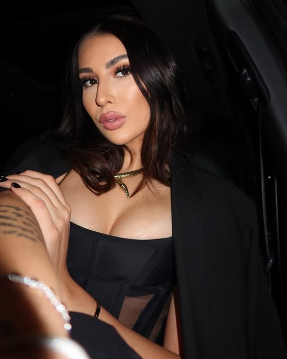 Transformare spectaculoasă! Cum arată acum Sarah, fiica Anamariei Prodan