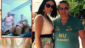 Scandalul care i-a dat "fatala" lui Nicolae Guță. A fost filmat făcând amor sălbatic cu amanta. Cum se comportă în pat, de fapt