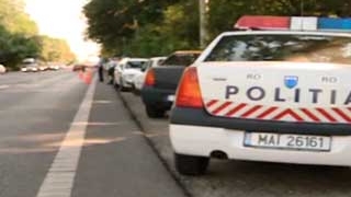Descoperire macabra in Otopeni! Cadavrul unei asiatice a fost gasit in padure, acoperit cu frunze!
