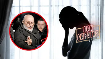 O altă victimă de-ale lui Cristian Andrei rupe tăcerea! A ajuns la medic la inițiativa mamei sale: “Am încremenit. Mi-aduc aminte cu groază!”