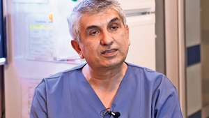 Dezvăluiri halucinante: Burnei realiza implanturi cu şuruburi cumpărate din Obor! Ultima oră: Au descoperit oasele unor copii în frigiderul medicului!