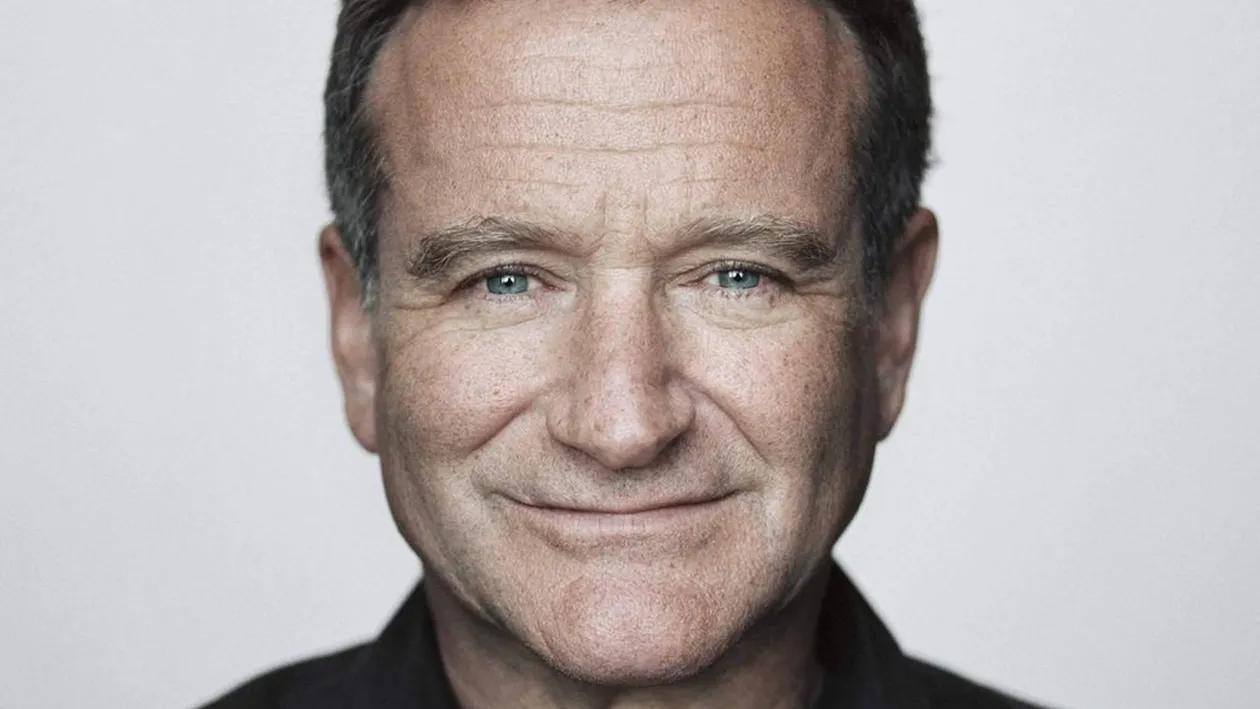 Ultimele cuvinte ale lui Robin Williams, înainte să moară:Nu mai știu cum să fac oamenii să râdă! Actorul suferea de demență