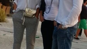 Tudy si-a pierdut talentul de cuceritor. Nu mai are chef de agatat si uita sa fie un gentleman