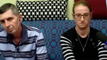 Rasturnare de situatie! Ce se intampla intre parintii lui Mery, fetita bolnava de cancer, dupa ce mama s-a supus testului poligraf