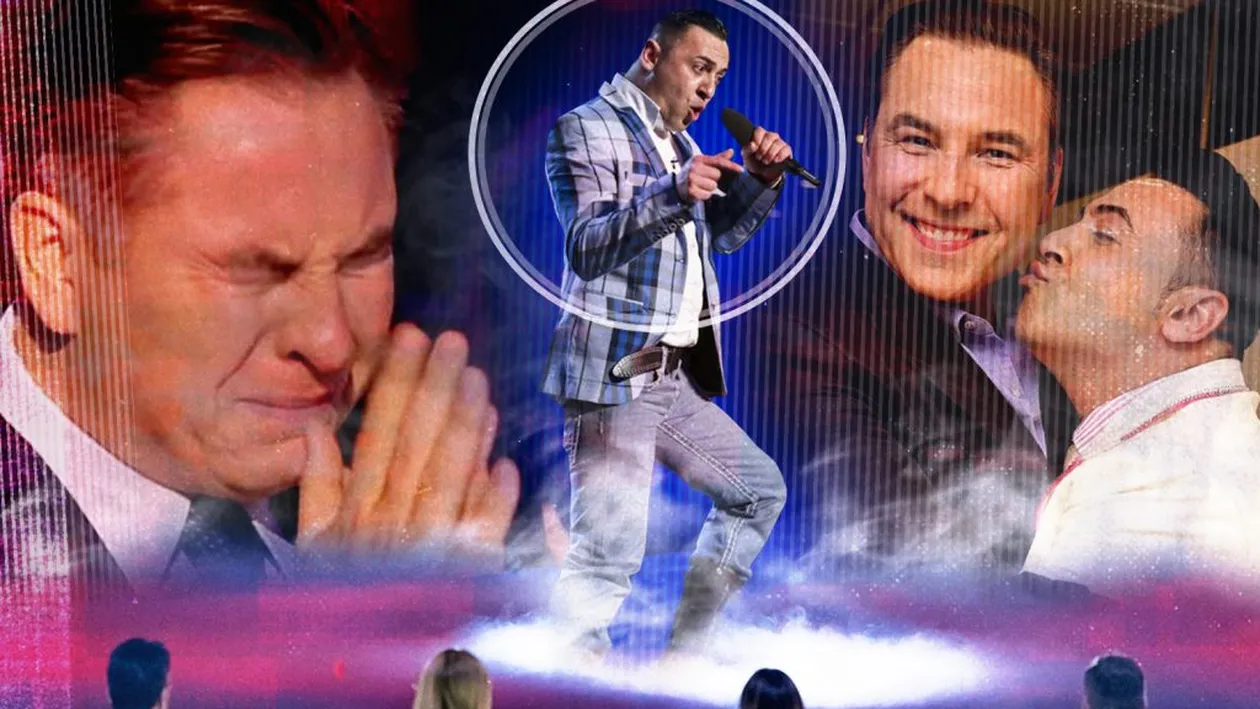 Un prezentator faimos, declarații bulversante la adresa unui cântăreț român! + Prima reacție: ”Are ceva personal cu mine! Sunt foarte dezamăgit…”