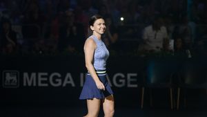 Ce spune presa americană despre retragerea Simonei Halep din tenis. Cu ce se ocupă sportiva în prezent