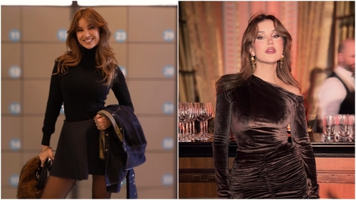 Ce dietă ține Alina Ceușan. Așa a reușit să slăbească după 2 nașteri