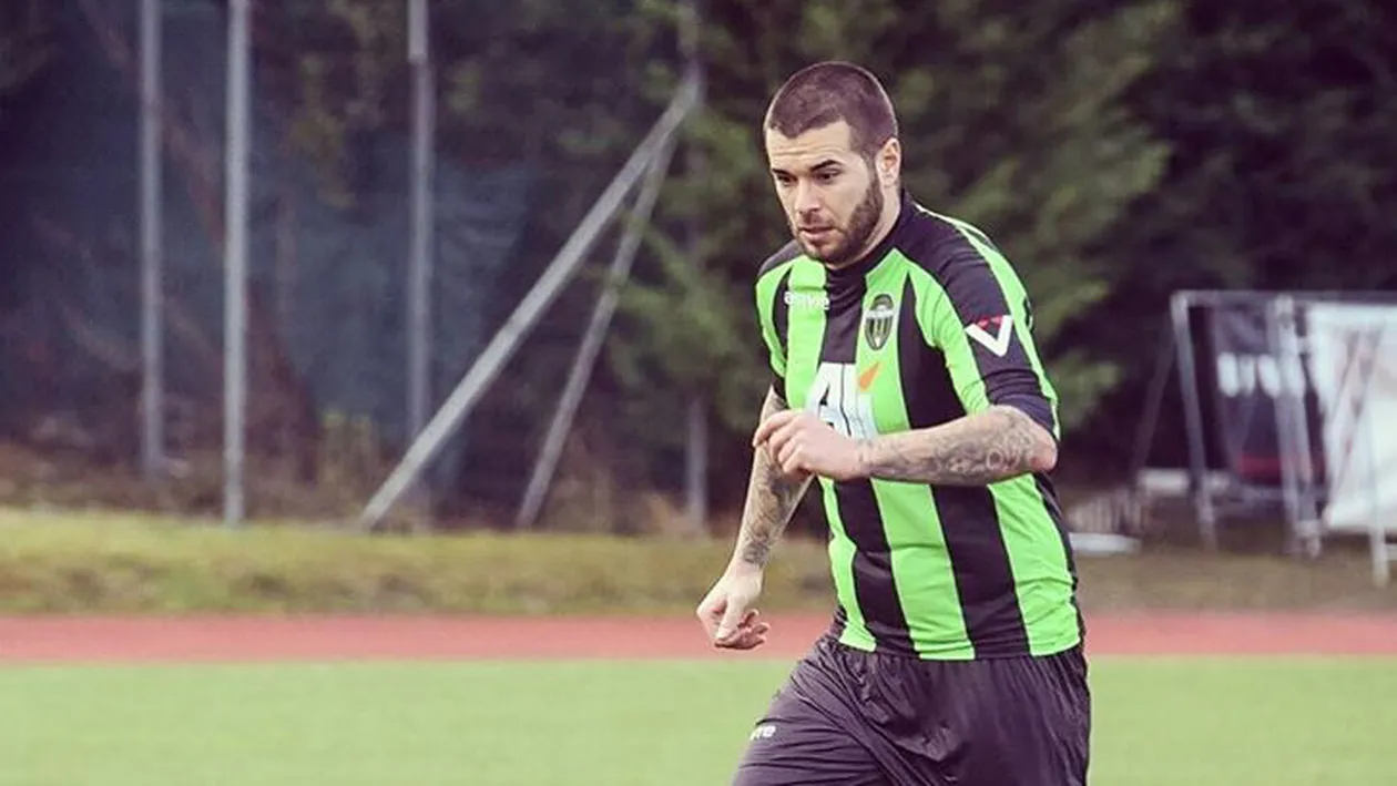 FOTO \ Cristian Daminuță și-a dat pe spate soția cu un cadou cât salariul lui Alibec