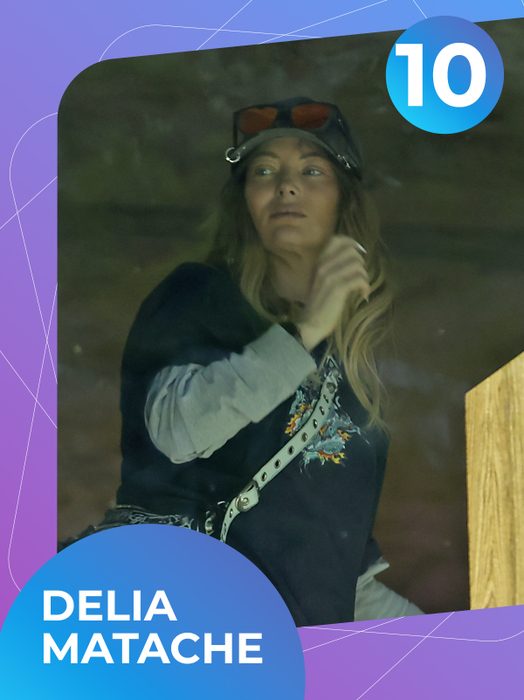 TOP 50 de vedete, așa cum rar le vezi în public! Cum arată Andreea Raicu, Erika Isac sau Otniela Sandu în varianta 100% naturală