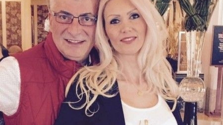 Silviu Prigoană va ajunge, din nou, în fața altarului! Unde va avea loc nunta cu noua parteneră. „Urmează, bineînțeles că facem”