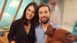 DANI OŢIL a dat cărţile pe faţă, după ce multă vreme nu a vrut să recunoască: „Iubita mea…“