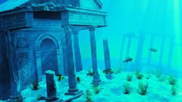 Unde este Atlantida?