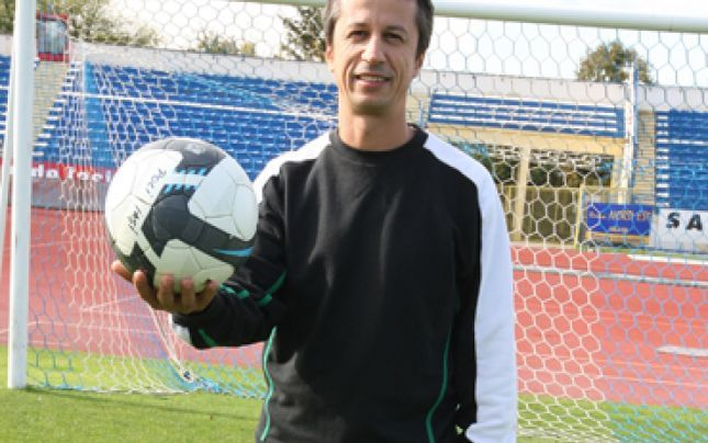 Dramă în sport. Un fost fotbalist al lui Poli Iaşi a făcut infarct. Care este starea sa