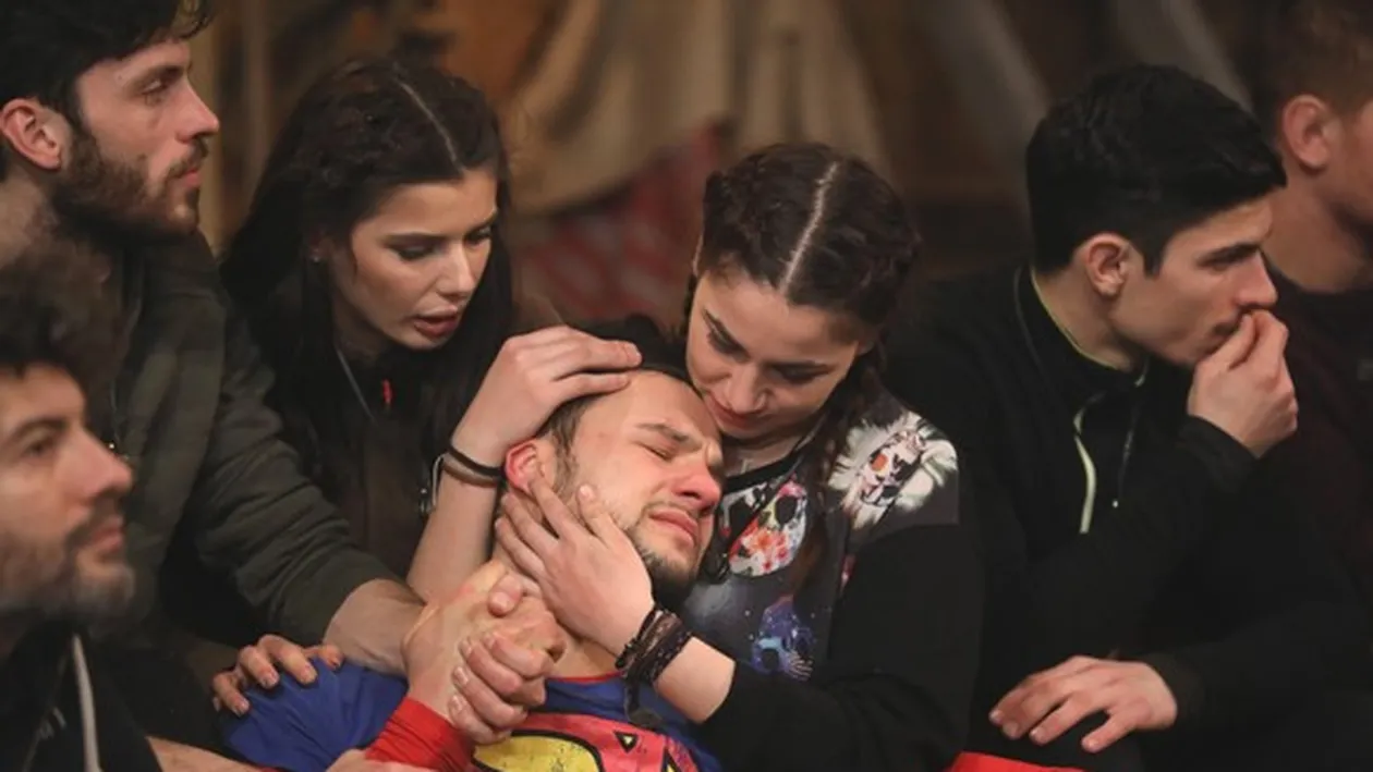 Cu ce boală rușinoasă s-a ales Geanina Ilieș după ce a participat la Ferma de la Pro TV