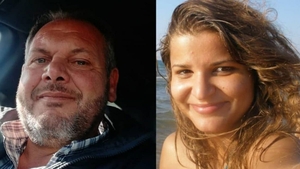 Ana Maria, o tânără româncă însărcinată, a fost ucisă de iubitul italian. Incredibil ce a decis instanța