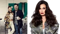 Ce se întâmplă între Lidia Buble și Adi Sînă. Anca Serea a fost avertizată în legătură cu o posibilă idilă