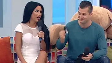 Motivul despartirii dintre Daniela Crudu si Valentin Gane. Nimeni nu se gandea la asta