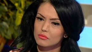 Scene cutremurătoare la Kanal D. Andreea Mantea nu s-a mai putut abține și a început să plângă