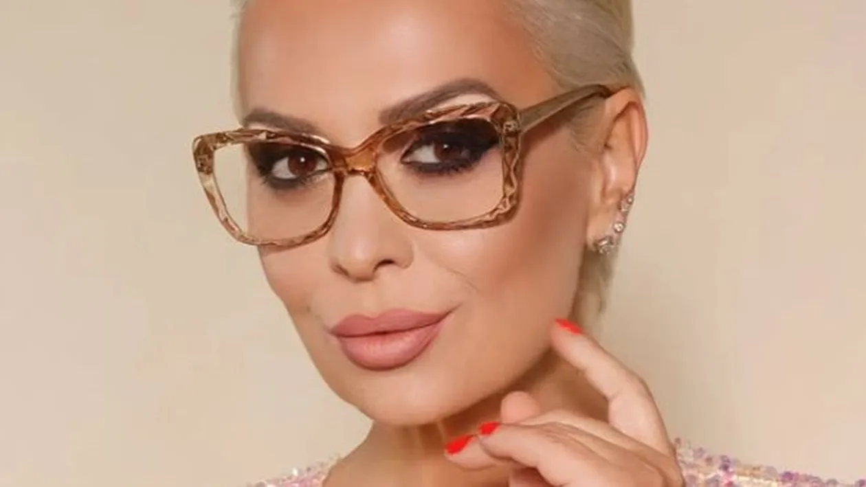 Monica Anghel, victima unei înșelătorii de proporții! O fostă colegă de-a ei a ajuns la spital