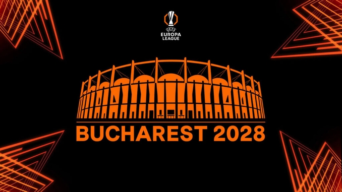 Finala UEFA Europa League 2028 se va juca pe Arena Naţională din Bucureşti. Anunţul făcut de FRF