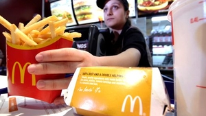 Un fost angajat McDonald's a dezvăluit că există un meniu secret în fast-food
