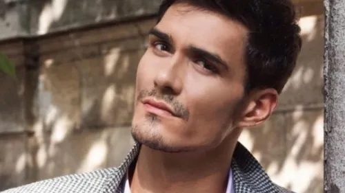 George Burcea are o nouă iubită? Cu cine s-a fotografiat, după ce Andreea Bălan s-a cuplat cu Tiberiu Argint