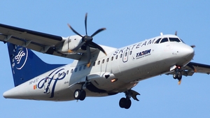 Clipe teribile la bordul unui avion Tarom! A fost aproape de prăbușire