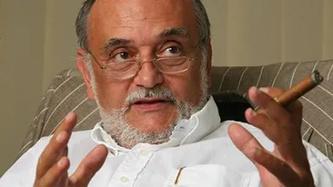 Dinu Patriciu a murit! Relatii AMOROASE ale omului de afaceri au iesit la iveala!