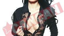 Andreea Mantea, "luata" de Crudu