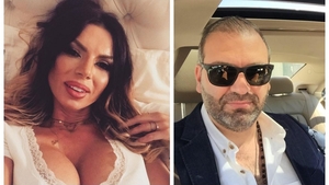 O altă despărțire zguduie showbizul. Ramona Lăzuran și soțul ei și-au spus adio
