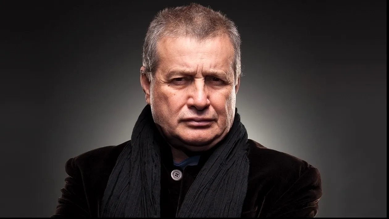 Mircea Dinescu, decizie radicală la 32 de ani de la Revoluție: ”Eu am vrut să fiu umilit de....”