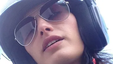 Povestea socanta a Ionelei, fosta jurnalista care s-a sinucis pe Magheru! A murit in fata surorii, dupa ce si-a parasit iubitul!