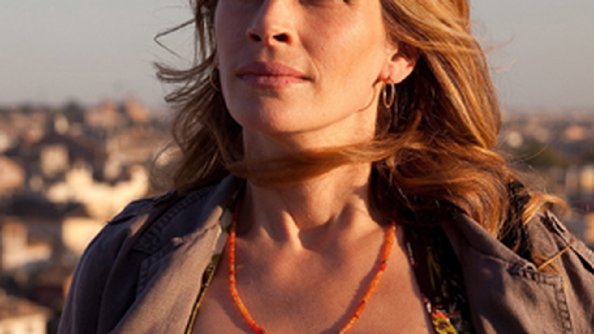 Julia Roberts vrea sa vada cum imbatraneste fara Botox
