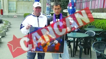 Ii facem statuie lui Mutu inaintea lui Dragomir!