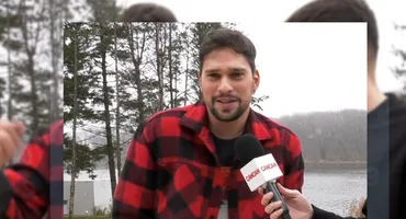 Cuibușorul de nebunii mai așteaptă! Motivul pentru care Vlad Gherman și Oana Moșneagu nu se mută din chirie