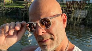 Familia lui Bruce Willis a făcut anunțul! Cum se numește boala de care suferă în prezent actorul