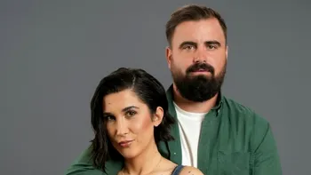 Adda, descalificată de la Power Couple, după o criză de nervi? Cum l-a umilit pe Cătălin, în fața tuturor