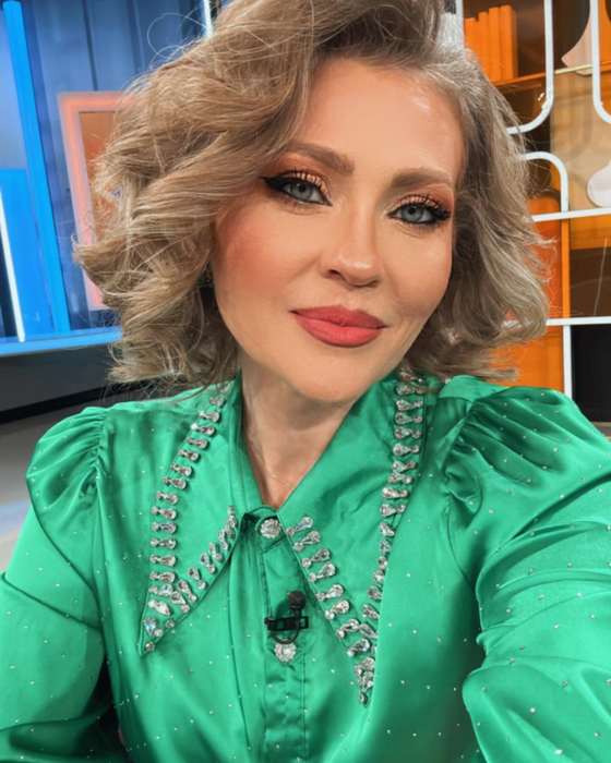 Mirela Vaida pleacă de la Acces Direct/ Sursa foto: Instagram
