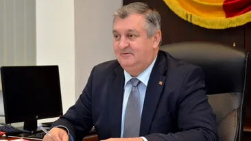 Primarul orașului Călărași a murit din cauza noului coronavirus