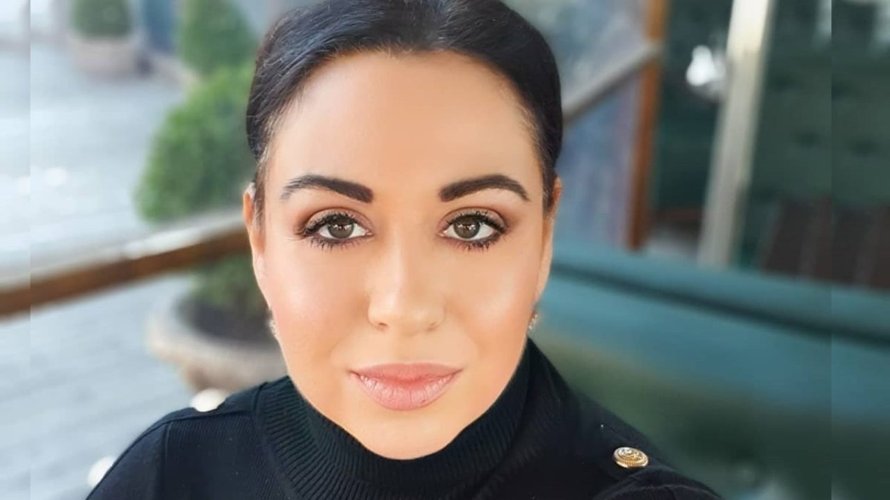 Oana Roman se topește pe picioare! Incredibil cum arată vedeta acum