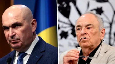 Gabriel Liiceanu revine cu odele închinate lui Bolojan. Gândul a dezvăluit cum filosoful a primit un spațiu sub prețul pieței în Oradea