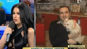 Daniela Crudu recunoaste ca a fost cu o alta vedeta la intalnirea cu Leo de la Strehaia! Despre cine crezi este vorba?