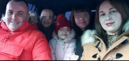 Ce tragedie! Lucreția, de profesie șoferiță de TIR, a murit în urma unui cumplit accident. Trei copii au rămas fără mamă