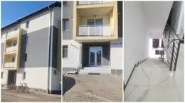 Suma cu care vinde ANAF o garsonieră de 32 mp. Licitația va avea loc pe 19 februarie