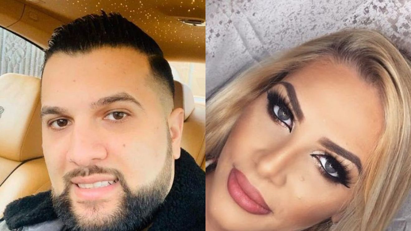 Care este numele real al Lambadei, de fapt. Ce scrie în buletinul mamei copiilor lui Tzancă Uraganu'