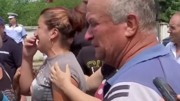 Cazul Caracal: Mama Luizei Melencu a acceptat să i se recolteze noi probe ADN