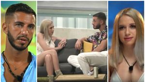 Alin Simoiu de la Insula Iubirii rupe tăcerea! Ce s-a întâmplat, de fapt, între el și Maria: ”Mi-a oferit șansa să o...”