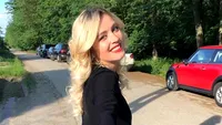 DIANA DUMITRESCU s-a făcut fată rea! Fanii au rămas cu gura căscată când s-a afişat AŞA!